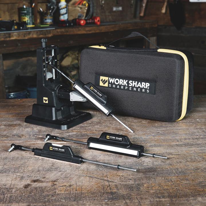 Produktbild Work Sharp Precision Adjust Elite
