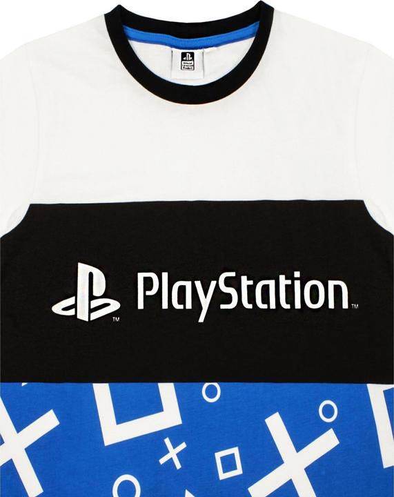 Actual product image Sony Boys pajamas (116)