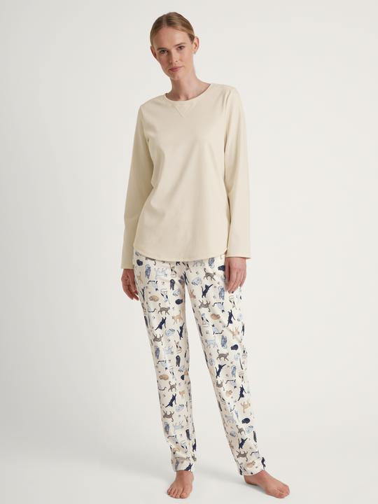 Actual product image Calida Long-sleeved shirt (L)