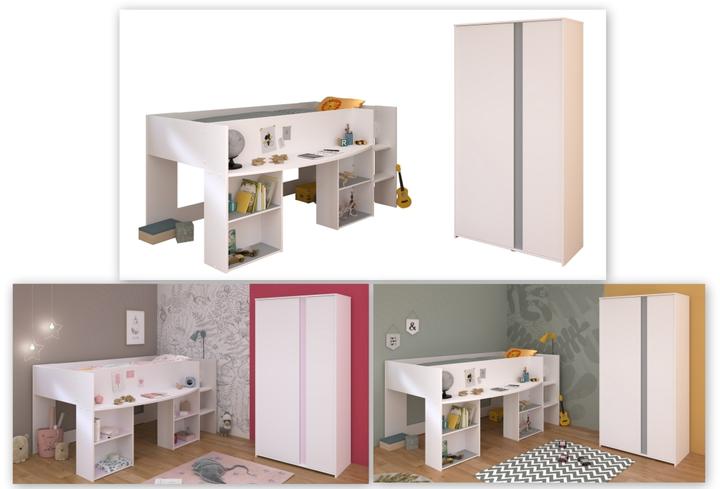 Immagine prodotto Parisot Meinersen (205 cm)