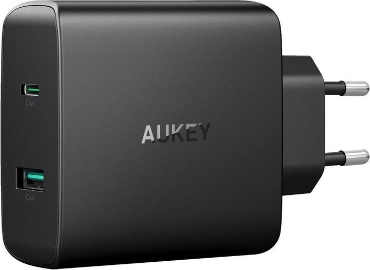 Produktbild Aukey Pa-Y10 (56 W)