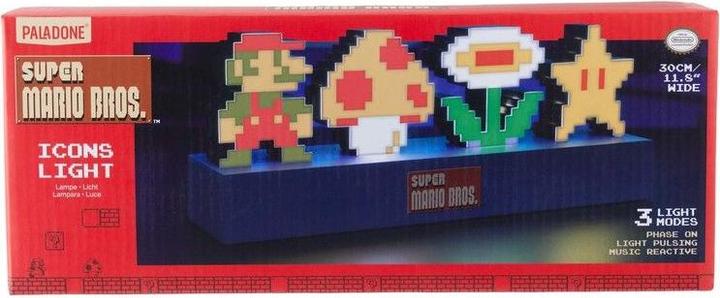 Produktbild Paladone Products Super Mario