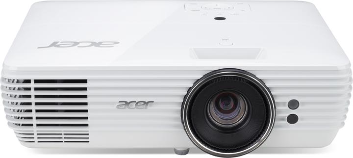 Produktbild Acer H7850 (4K, 3000 lm, 1.39 - 2.22:1)