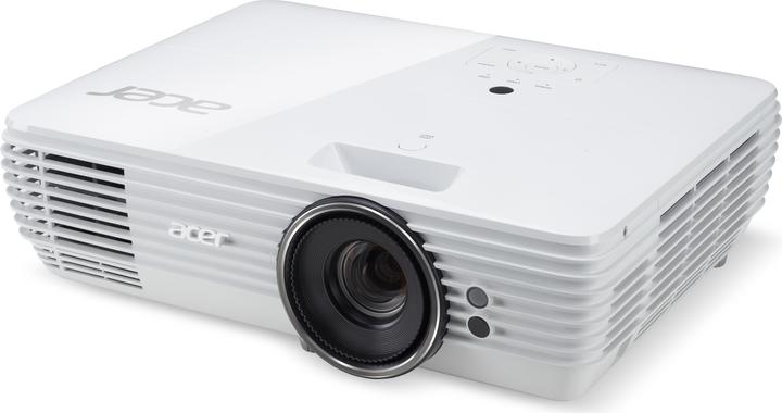 Produktbild Acer H7850 (4K, 3000 lm, 1.39 - 2.22:1)
