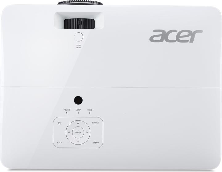 Produktbild Acer H7850 (4K, 3000 lm, 1.39 - 2.22:1)