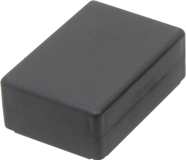 Immagine prodotto Donau Piccola custodia in plastica 72 x 50 x 28 mm (Case)
