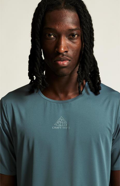 Actual product image Craft Pro Trail S/S Tee 2 (XL)