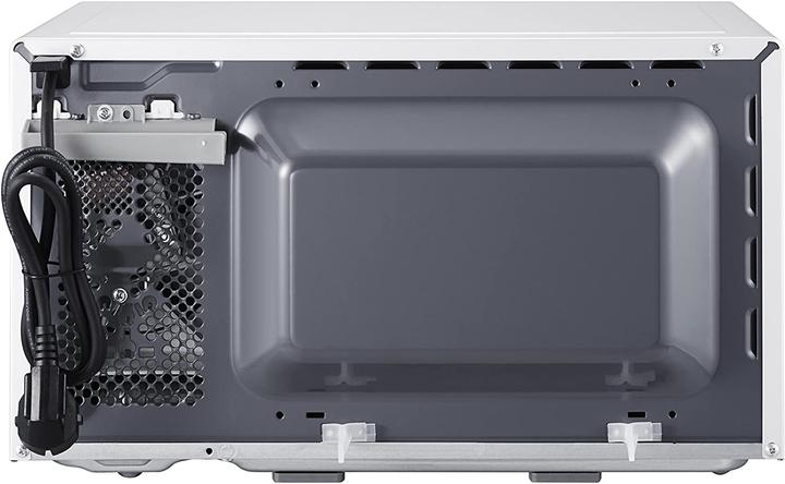 Actual product image Panasonic NN-E20JWMEPG (20 l)