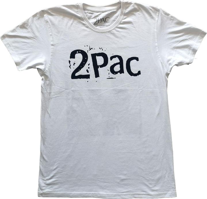 Produktbild Tupac Shakur Changes TShirt (M)