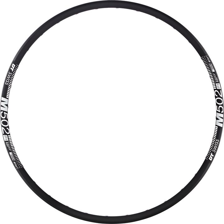 Actual product image DT Swiss M 502 rim 27.5" (27.50")