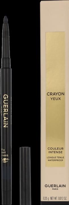 Image du produit Guerlain Eyes Contour Eyepencil No 03 (03 Night Blue)