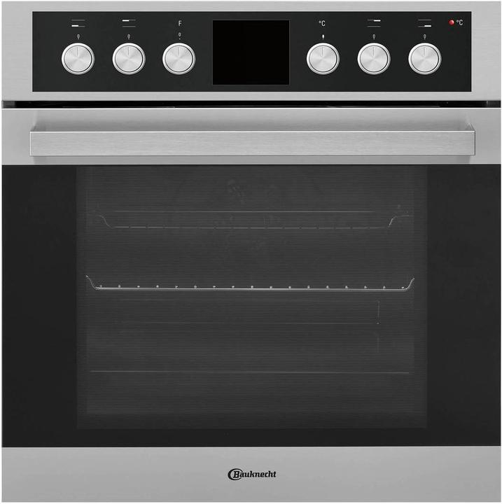 Actual product image Bauknecht Hik5 En8vs Pt Ch