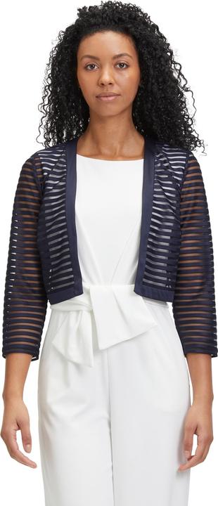 Produktbild Vera Mont Bolero-Jacke ohne Verschluss - 60421 (42)