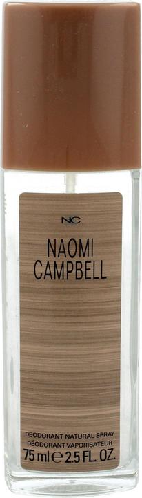 Image du produit Naomi Campbell Déodorant 75ml (Spray, 75 ml)