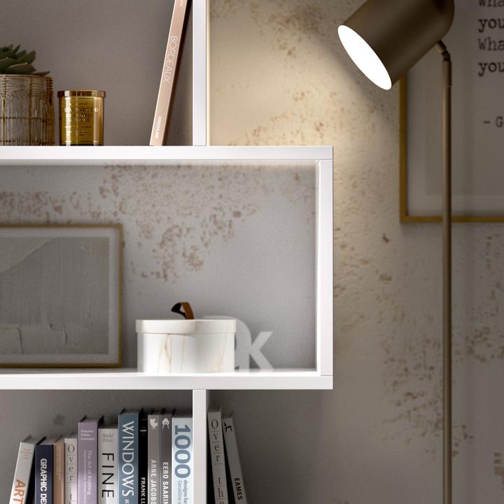 Actual product image Vente-unique Tomini (115 x 50 x 190 cm)