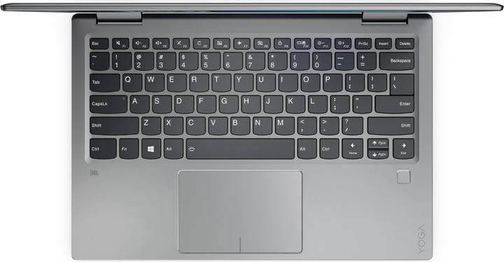 Produktbild Lenovo Yoga 720-13IKBR (13.30", Intel Core i5-8250U, 8 GB, 256 GB, CH)