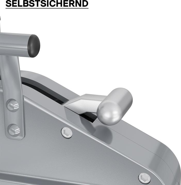 Actual product image Wiltec Cable winch
