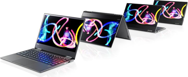 Produktbild Lenovo Yoga 720-13IKBR (13.30", Intel Core i5-8250U, 8 GB, 256 GB, CH)