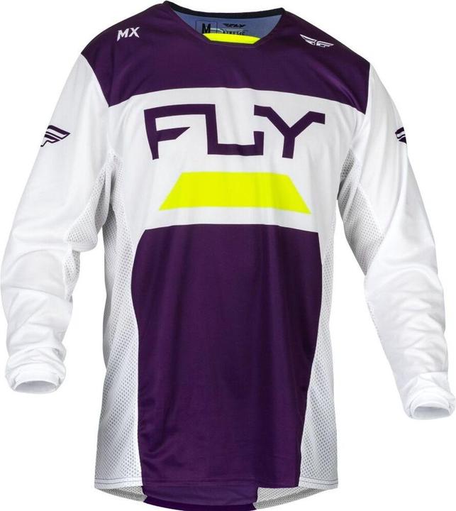 Fly Racing Kinetic Reload (XL)