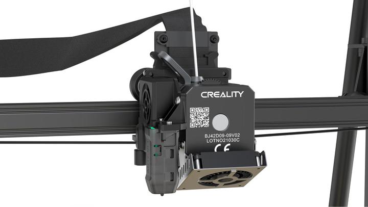 Actual product image Creality CR-10 Smart Pro