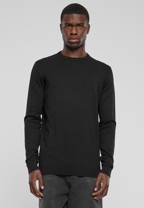 Immagine prodotto Urban Classics Knitted Crewneck Sweater (S)