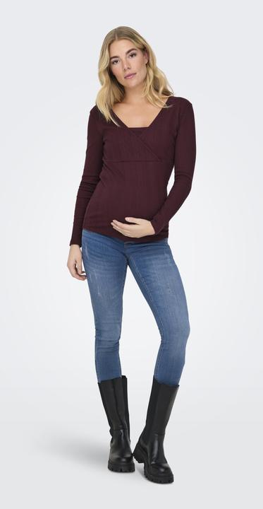 Image du produit Only Maternity OLMLARA Top Top (M)