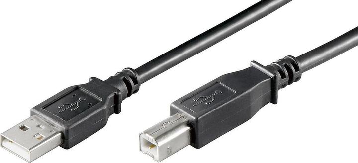 Produktbild MicroConnect USB 2.0 (3 m, USB 2.0)