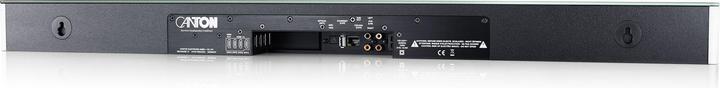 Produktbild Canton Smart Soundbar 9 (300 W, 2.1 Kanal)