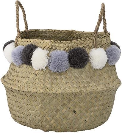 Bloomingville Basket