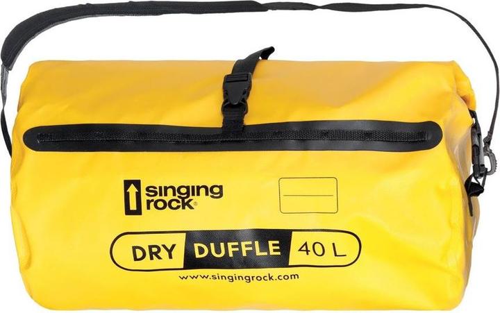 Image du produit Singing Rock Sac de matériel Dry Duffle (40 l)