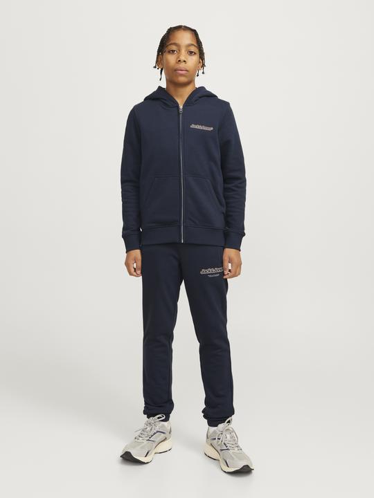 Produktbild Jack & Jones Loose Fit Hosen Junior Loose Fit Hosen (152)