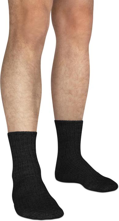 Actual product image Normani Norweger (pack of 6, 43 - 46)