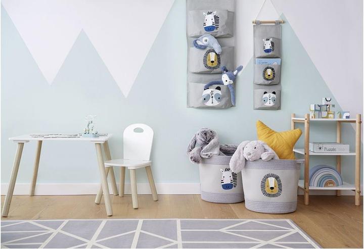 Immagine prodotto Zeller Present Scandi (Dinette per bambini)