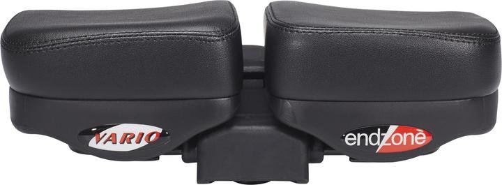 Actual product image Endzone Vario Comfort Sattel unisex