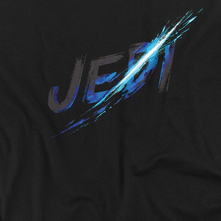 Produktbild Star Wars Jedi TShirt (XL)