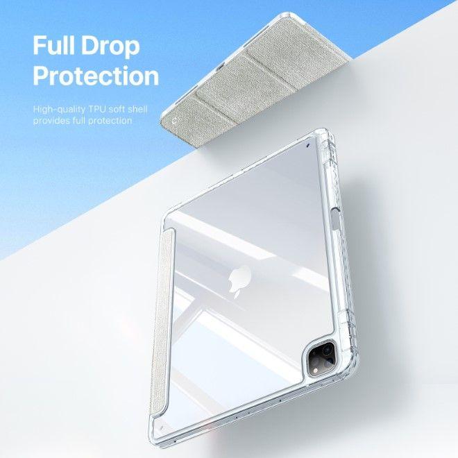 Produktbild Dux Ducis Unid Series Bookcover Hülle (IPad Pro 11 (2020))