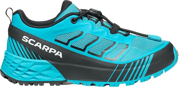 Produktbild Scarpa Kid's Ribelle Run (32)