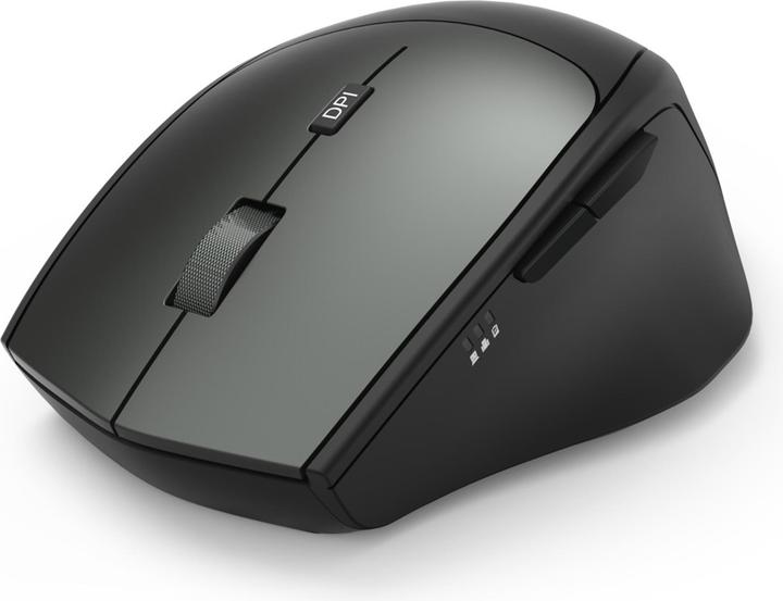 Actual product image Hama MW-600 (Wireless)