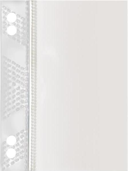 Image du produit Veloflex Dimensions : 6 x 10 cm (l x h) Matériau : polypropylène