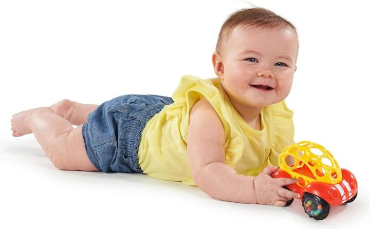 Image du produit Oball Rattle & Roll
