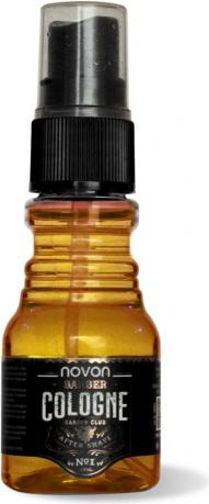 Immagine prodotto Novon Professional Barber Cologne 1 35ml (Lozione dopobarba, 35 ml)