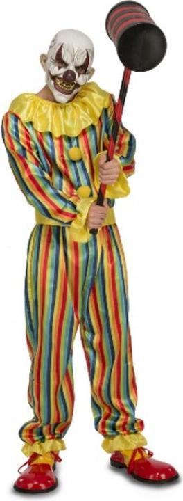 Immagine prodotto My Other Me Costume da clown per uomo (XL)
