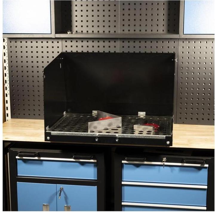 Produktbild Güde MSK 760