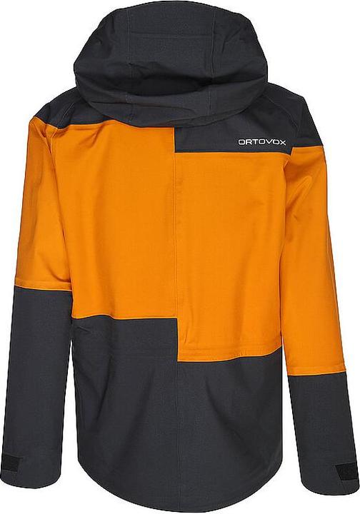 Actual product image Ortovox Guardian (L)