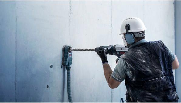 Produktbild Bosch Professional Zubehör EXPERT SDS max-8X Hammerbohrer, 32 x 400 x 520 mm (32 Millimeter)