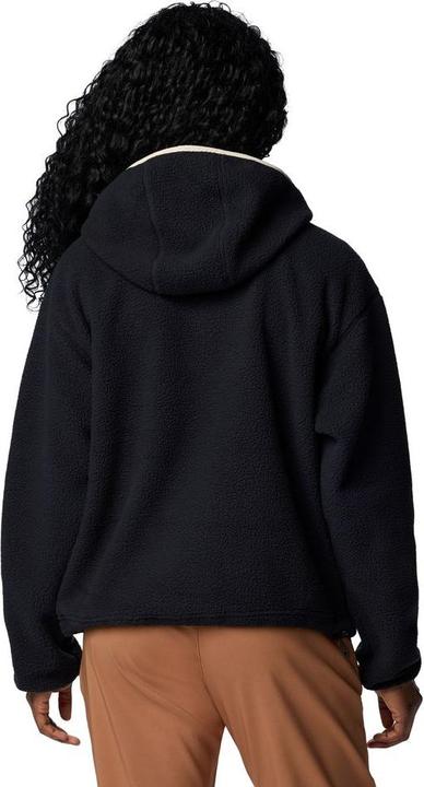 Actual product image Columbia Helvetia II Half Snap Fleece (XS)