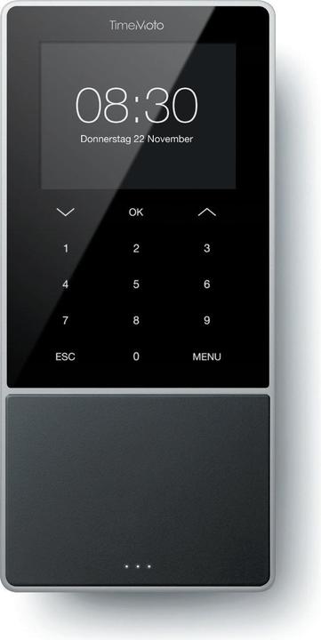 Immagine prodotto Safescan TimeMoto TM-818 SC