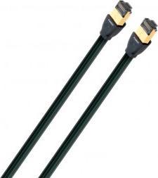 Actual product image Audioquest Forest RJ/E (Cat7) 3m - power cable (3 m)