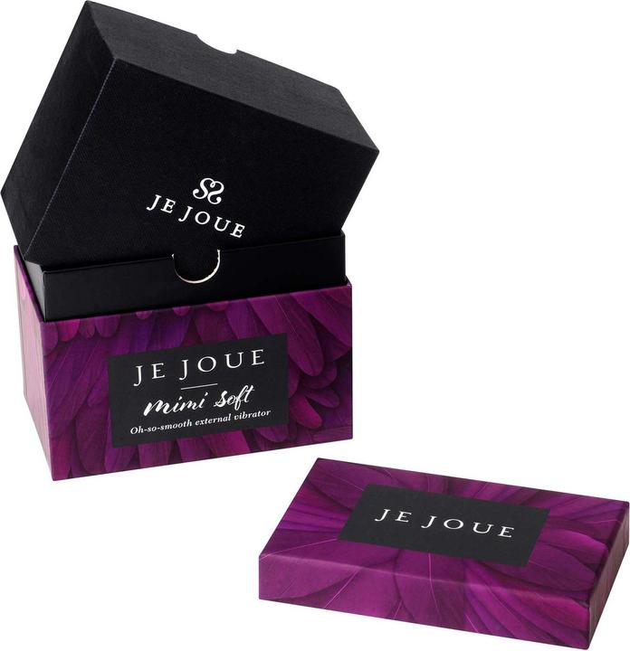 Actual product image Je Joue MiMi Soft