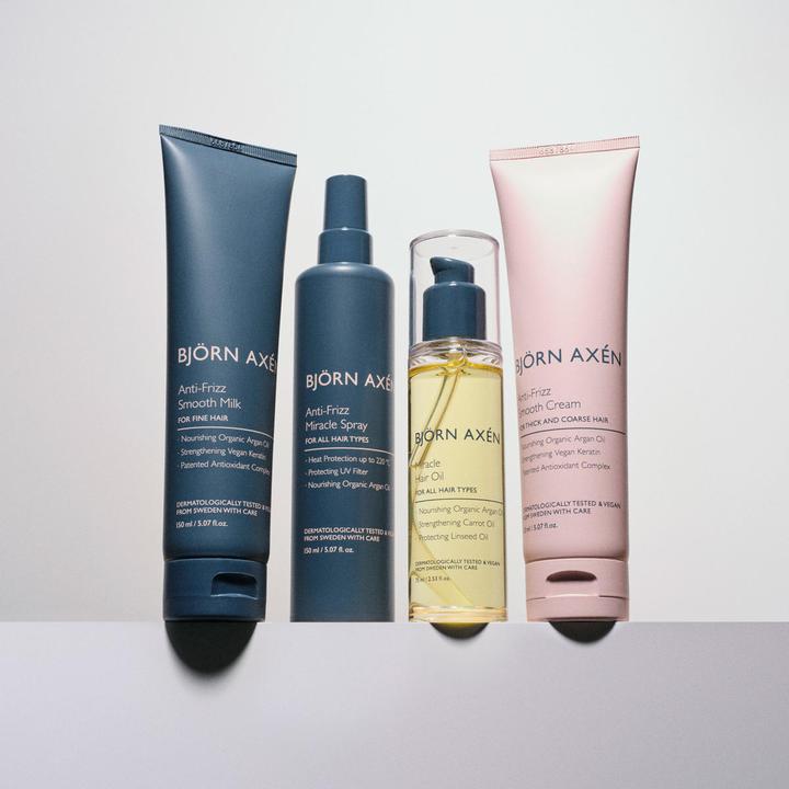 Immagine prodotto Björn Axen Spray anticrespo miracoloso (150 ml)
